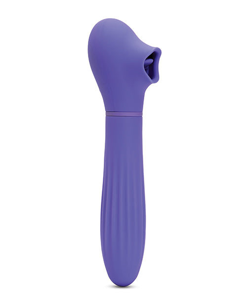 Nu Sensuelle Nu Sensuelle Triple Action Daisy - Ultra Violet - Image 2