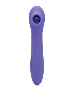 Nu Sensuelle Nu Sensuelle Triple Action Daisy - Ultra Violet - Image 3