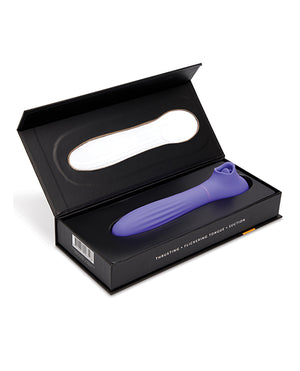 Nu Sensuelle Nu Sensuelle Triple Action Daisy - Ultra Violet - Image 5