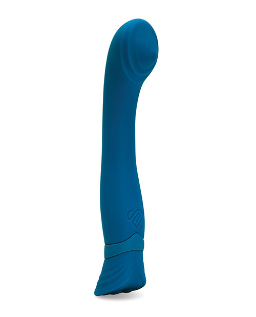 Nu Sensuelle Nu Sensuelle Calypso Roller Motion G-Spot - Deep Turquoise