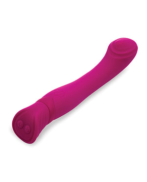 Nu Sensuelle Nu Sensuelle Calypso Roller Motion G-Spot - Magenta - Image 4
