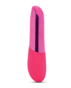 Nu Sensuelle Nu Sensuelle Nikita Bullet with Nitro Motor - Deep Pink