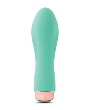 Nu Sensuelle Nu Sensuelle Lynx Bullet with Nitro Motor - Tiffany Blue - Image 2