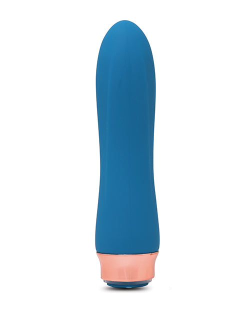 Nu Sensuelle Nu Sensuelle Envy XLR8 Bullet w/Nitro Motor - Deep Turquoise - Image 2