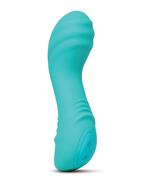 Nu Sensuelle Muse XLR8 Bullet w/Heat - Blue - Image 2