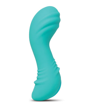 Nu Sensuelle Muse XLR8 Bullet w/Heat - Blue - Image 3
