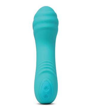 Nu Sensuelle Muse XLR8 Bullet w/Heat - Blue - Image 4