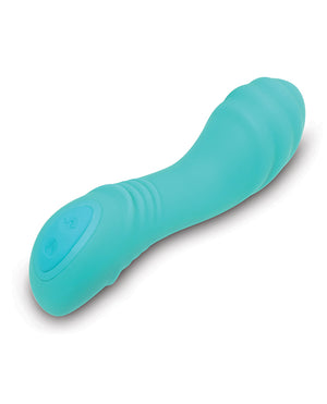 Nu Sensuelle Muse XLR8 Bullet w/Heat - Blue - Image 5