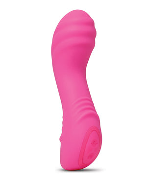 Nu Sensuelle Nu Sensuelle Muse XLR8 Bullet w/Heat - Pink - Image 3