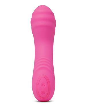 Nu Sensuelle Nu Sensuelle Muse XLR8 Bullet w/Heat - Pink - Image 5