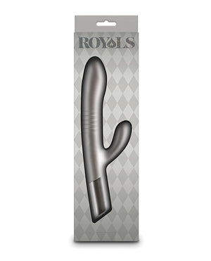 Royals Royals Grace - Metallic Champagne - Image 2