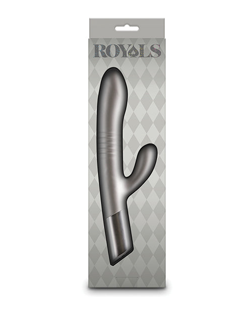 Royals Royals Grace - Metallic Champagne - Image 2