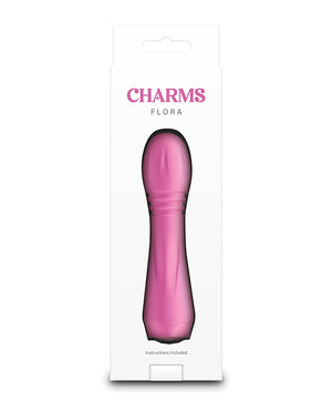 Charms Charms Flora - Coral - Image 2