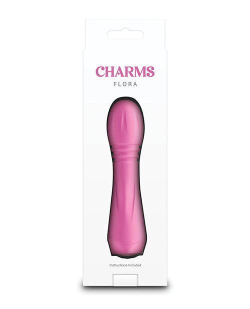 Charms Charms Flora - Coral - Image 2