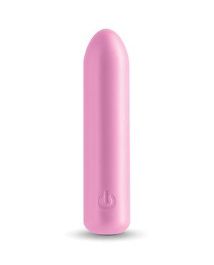 Seduction Seduction Roxy - Metallic Pink - Image 3