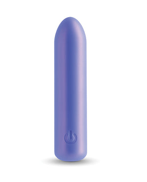 Seduction Seduction Roxy - Metallic Blue - Image 3