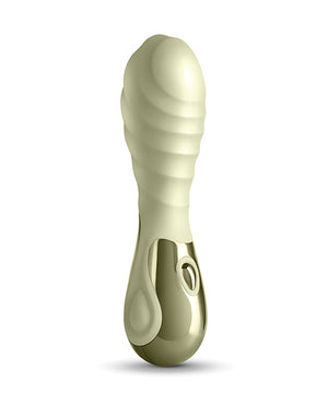 Seduction Seduction Chloe - Metallic Cream - Image 3