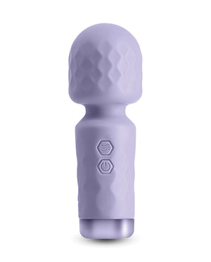 Lust-n-Dreams Lust-n-Dreams Salsa Wand - Lavender - Image 2