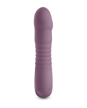 Lust-n-Dreams Lust-n-Dreams Poise - Mauve - Image 2