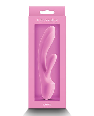 Obsessions Obsessions Bonnie Vibe - Light Pink