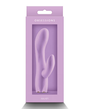 Obsessions Obsessions Juliet Vibe - Light Purple