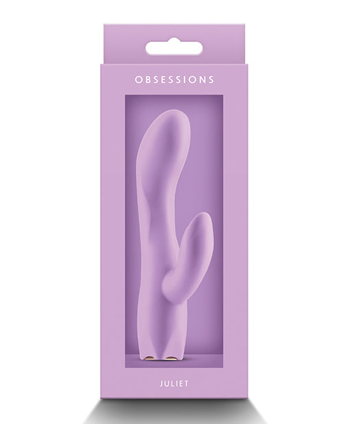 Obsessions Obsessions Juliet Vibe - Light Purple