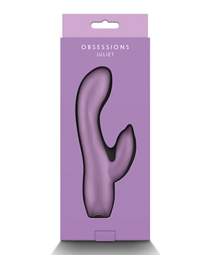Obsessions Obsessions Juliet Vibe - Light Purple - Image 2