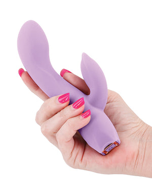 Obsessions Obsessions Juliet Vibe - Light Purple - Image 4