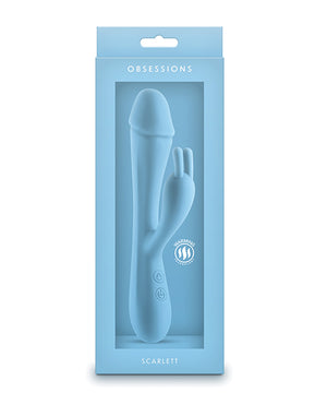Obsessions Obsessions Scarlett - Light Blue