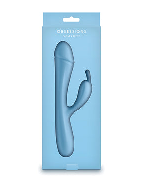 Obsessions Obsessions Scarlett - Light Blue - Image 2