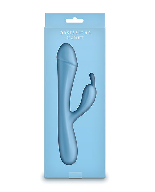 Obsessions Obsessions Scarlett - Light Blue - Image 2