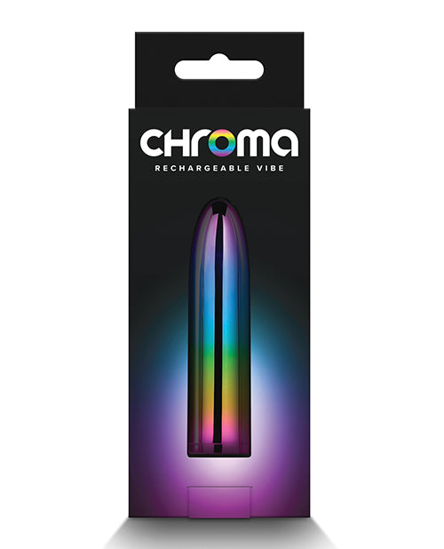 Chroma Chroma Petite Bullet - Multi Color - Image 2