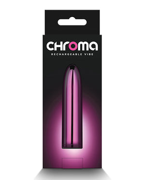 Chroma Chroma Petite Bullet - Pink - Image 2