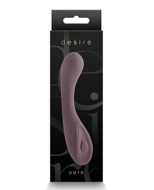 Desire Desire Pure - Brown