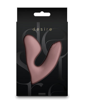 Desire Desire Demure Internal Panty Vibe - Autumn - Image 2