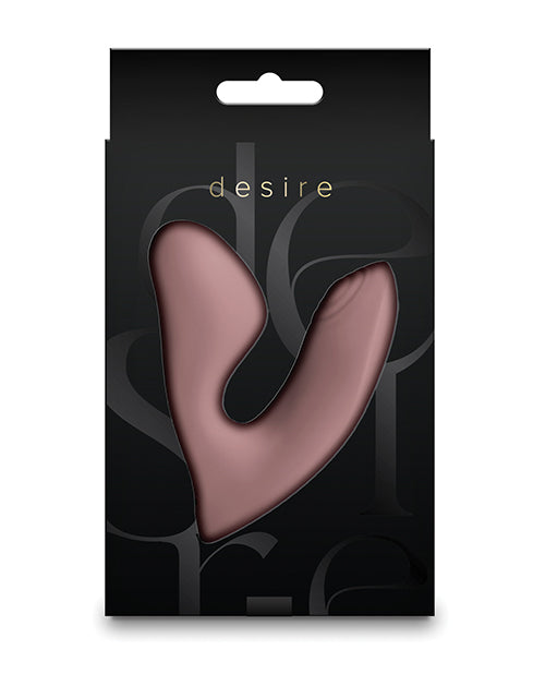 Desire Desire Demure Internal Panty Vibe - Autumn - Image 2