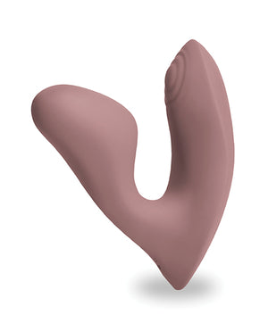 Desire Desire Demure Internal Panty Vibe - Autumn - Image 3