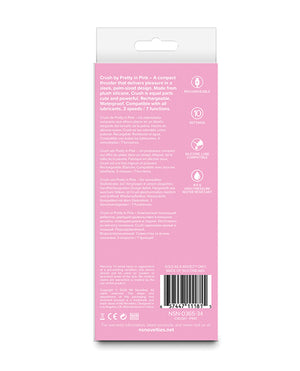 Pretty in Pink Pretty in Pink - Crush - Pink - Image 4
