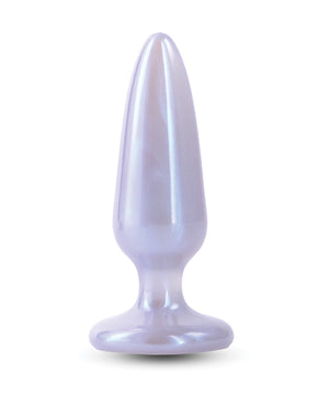 Fantasia Fantasia Pleasure Plug Small - Azure - Image 2