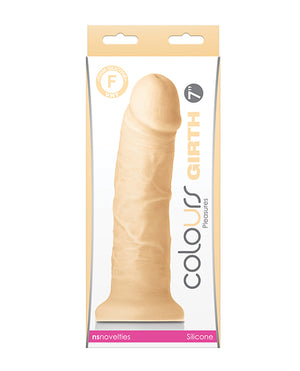 Colours Colours Girth - White