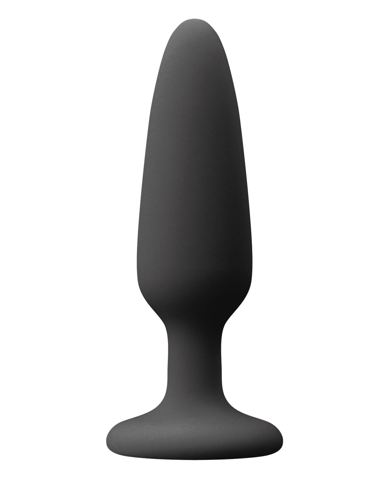 Colours Colours Pleasures Small Plug - Black