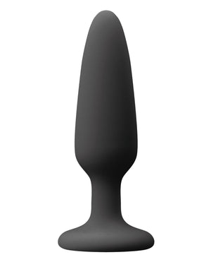 Colours Colours Pleasures Small Plug - Black