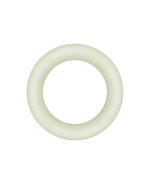 Firefly Firefly Halo Small Cockring - Clear - Image 2