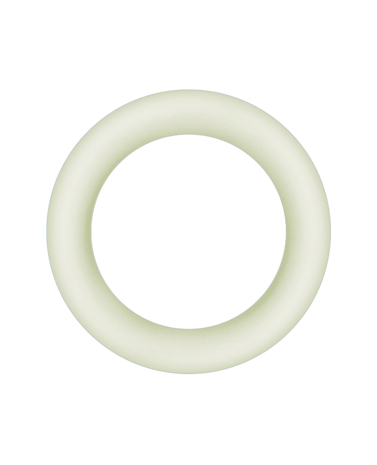 Firefly Firefly Halo Medium Cockring - Clear