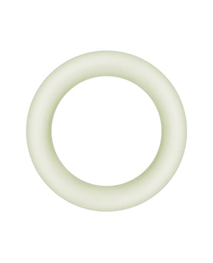 Firefly Firefly Halo Medium Cockring - Clear
