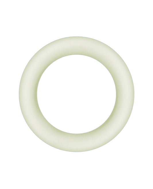 Firefly Firefly Halo Medium Cockring - Clear