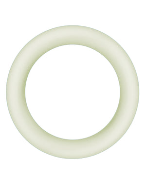 Firefly Firefly Halo Large Cockring - Clear - Image 2