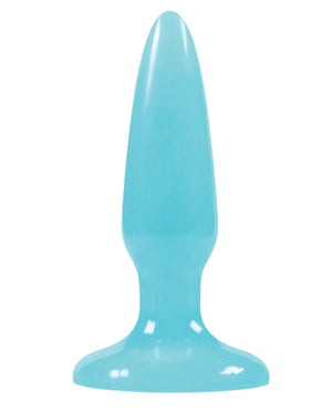 Firefly Firefly Pleasure Plug Mini - Blue - Image 2