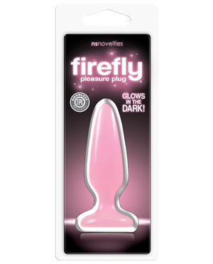 Firefly Firefly Pleasure Plug Small - Pink - Image 2