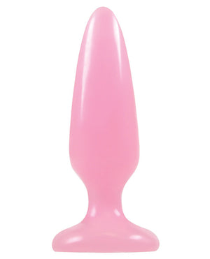 Firefly Firefly Pleasure Plug Small - Pink